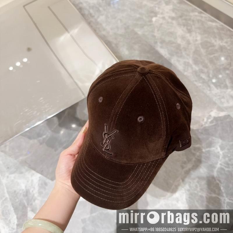 YSL Hat 072801