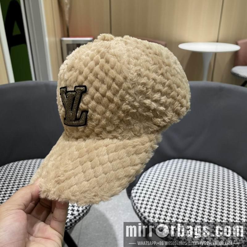 LV Hat 102801