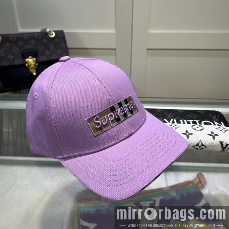 Supreme Hat 01