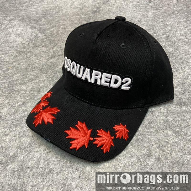 DSQ Hat D157