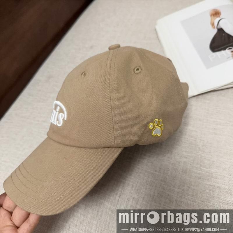 Emis Hat dx05