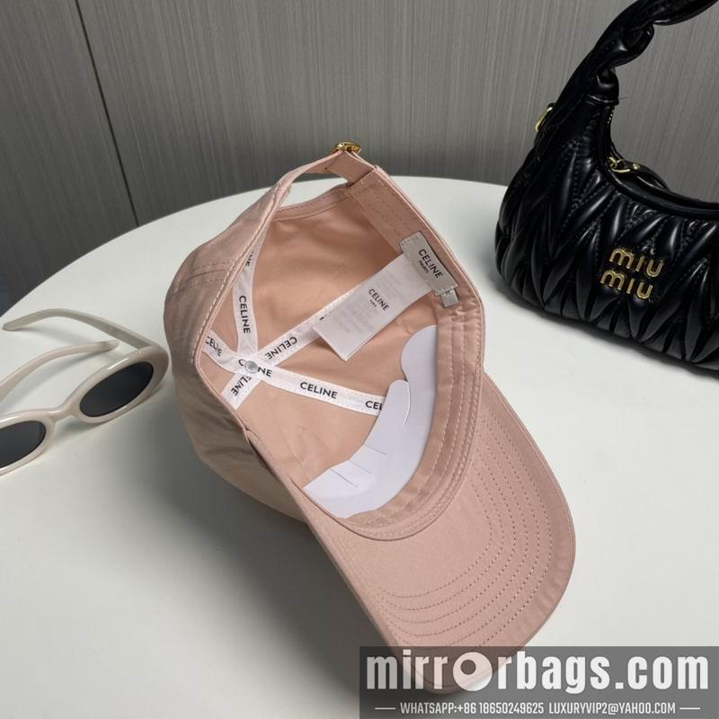 Celine Hat dx123