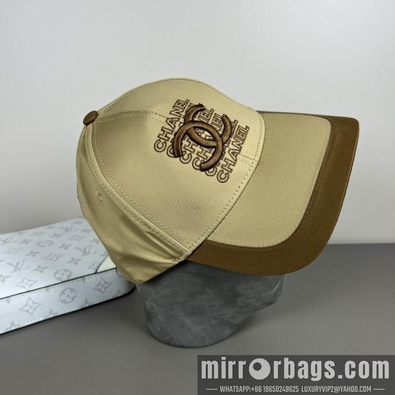 Chanel Hat dx24