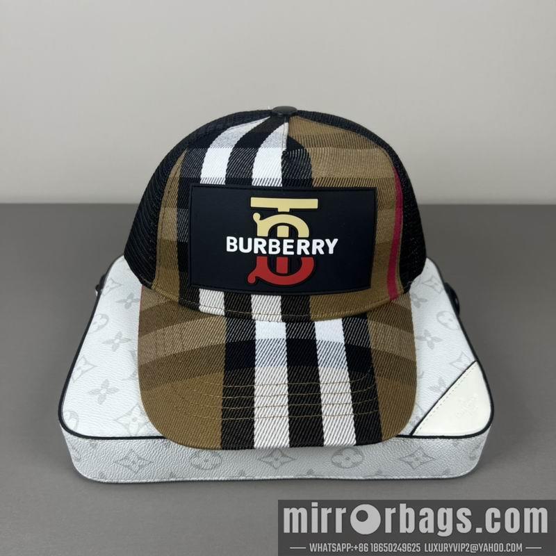 Burberry Hat 020802