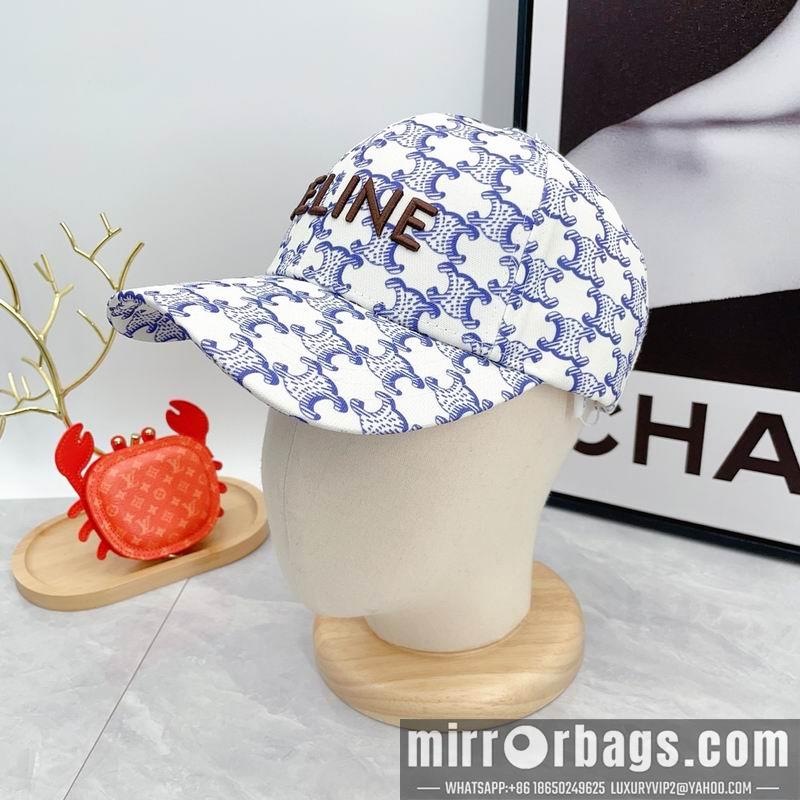 Celine Hat dx131