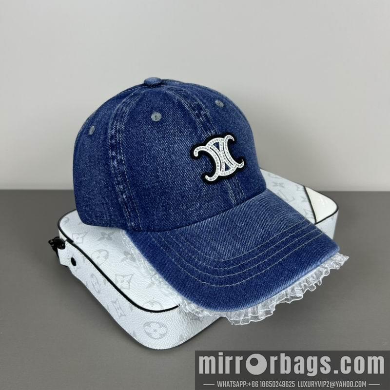 Celine Hat dx21