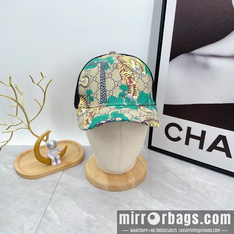 Gucci Hat dx37