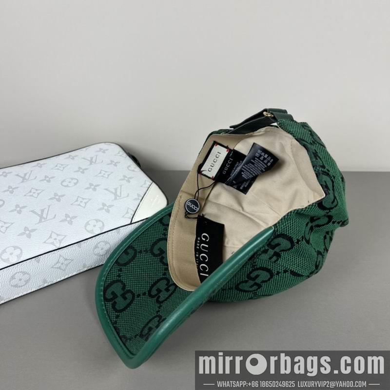 Gucci Hat dx35