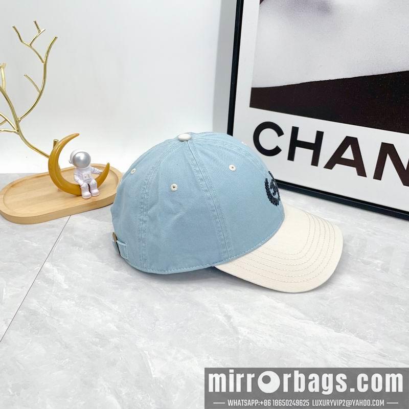 Chanel Hat dx38