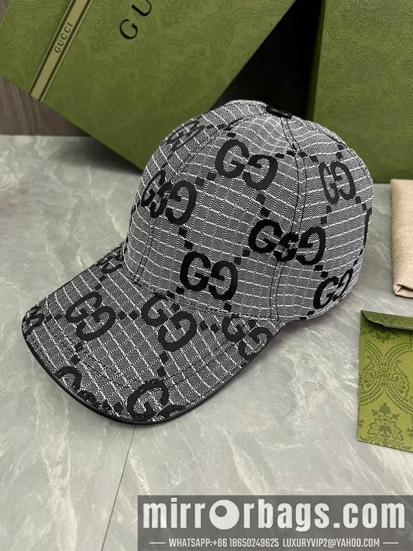 Gucci Hat dx11