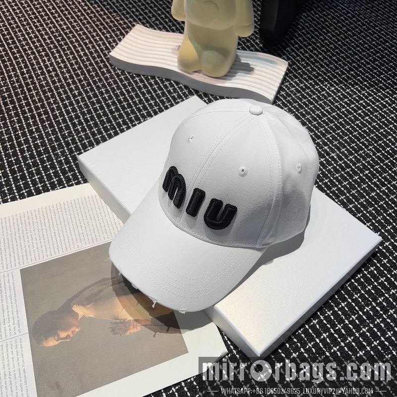 Miumiu Hat dx10