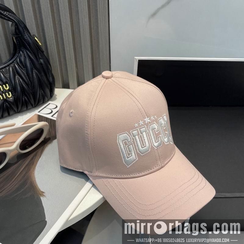 Gucci Hat dx32