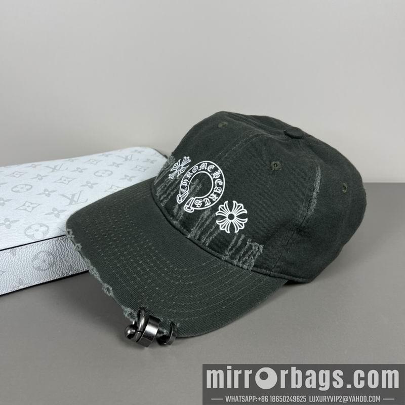 Chrome Hearts Hat dx47