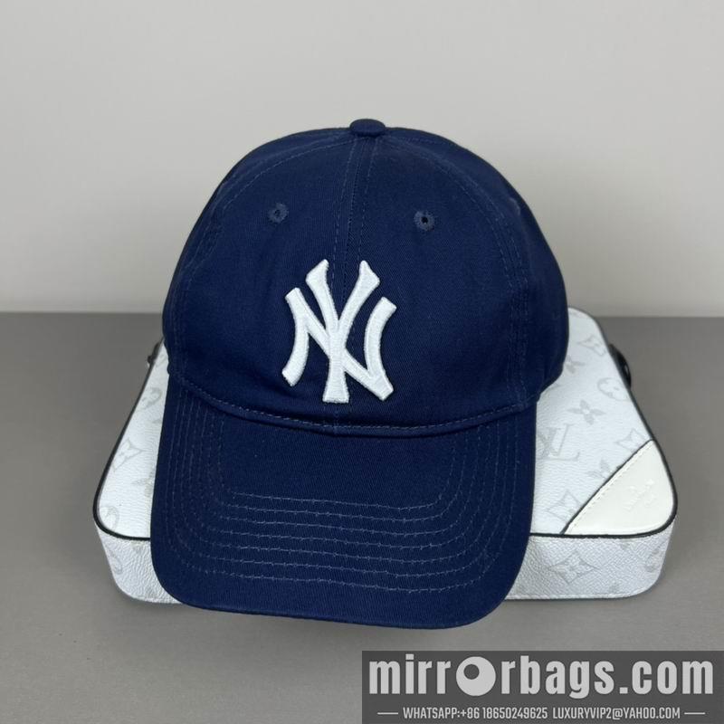 MLB NY Hat dx47