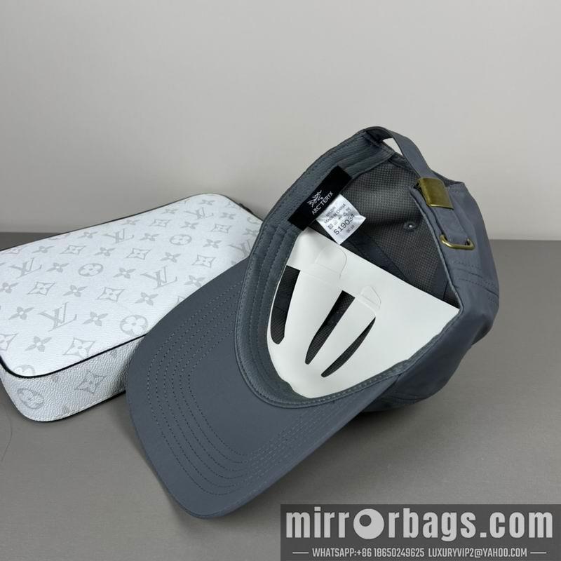 Arcteryx Hat dx19