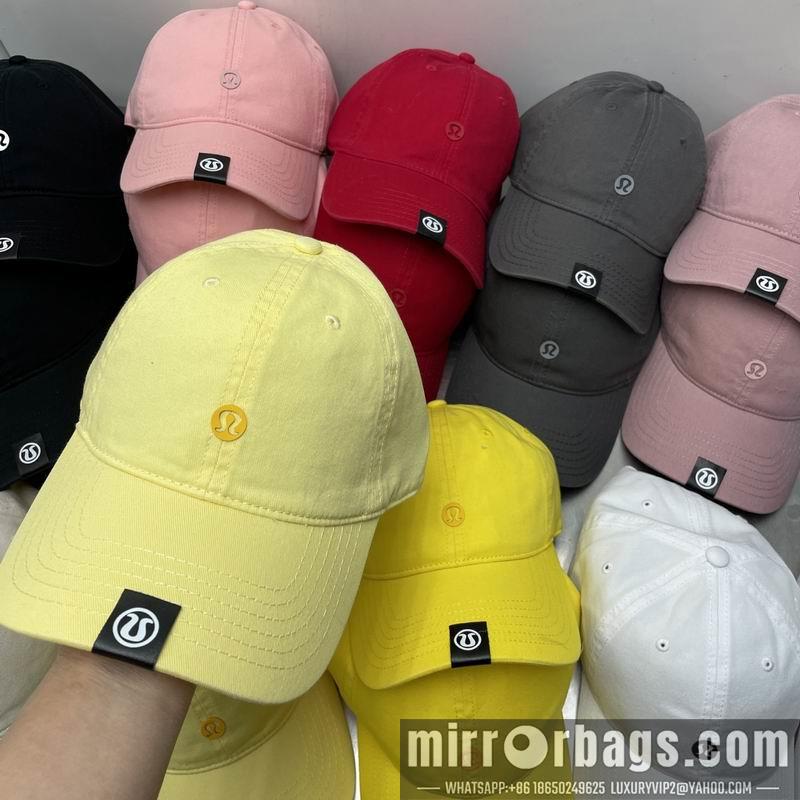 Luluemon Hat dx24