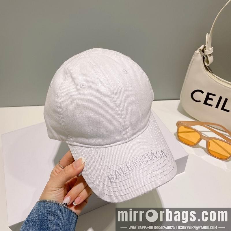 Balenciaga Hat 110603