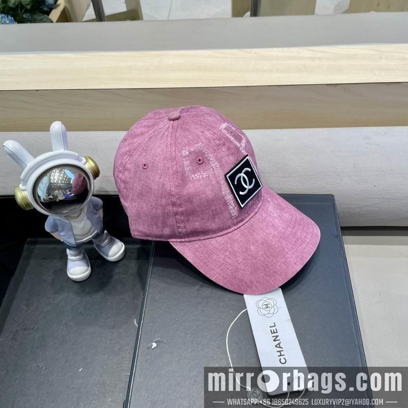 Chanel Hat 021103