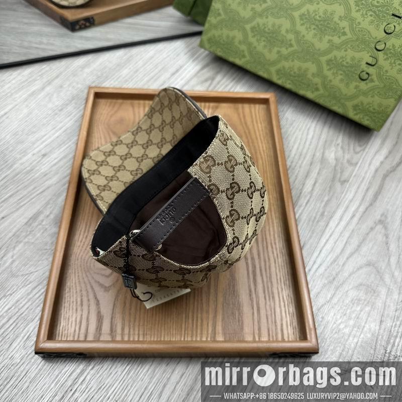 Gucci Hat 071205