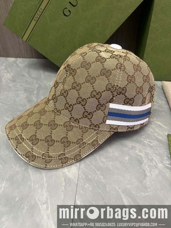 Gucci Hat dx10