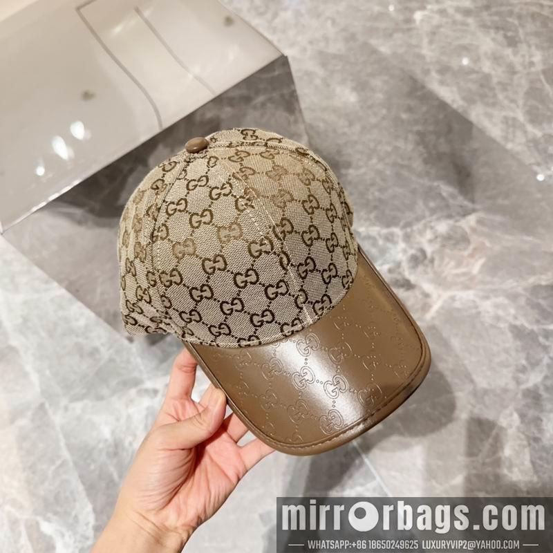 Gucci Hat 050704