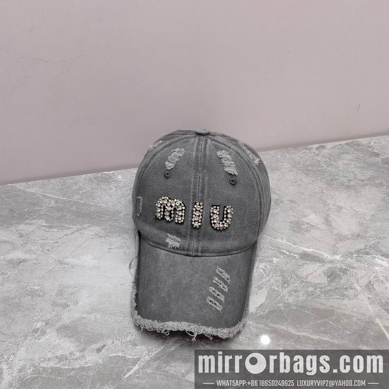 Miumiu Hat dx09
