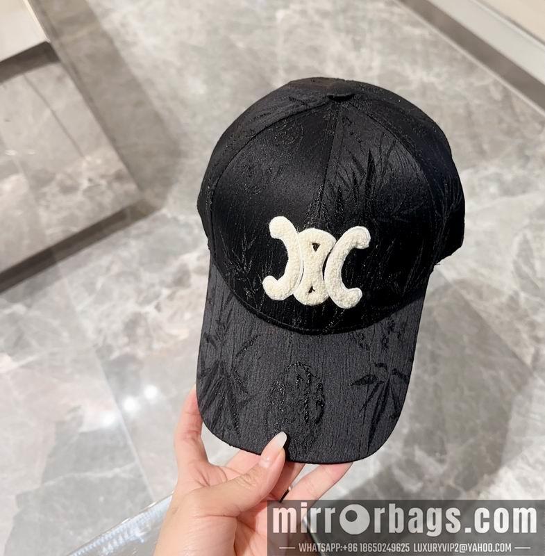 Celine Hat dx107