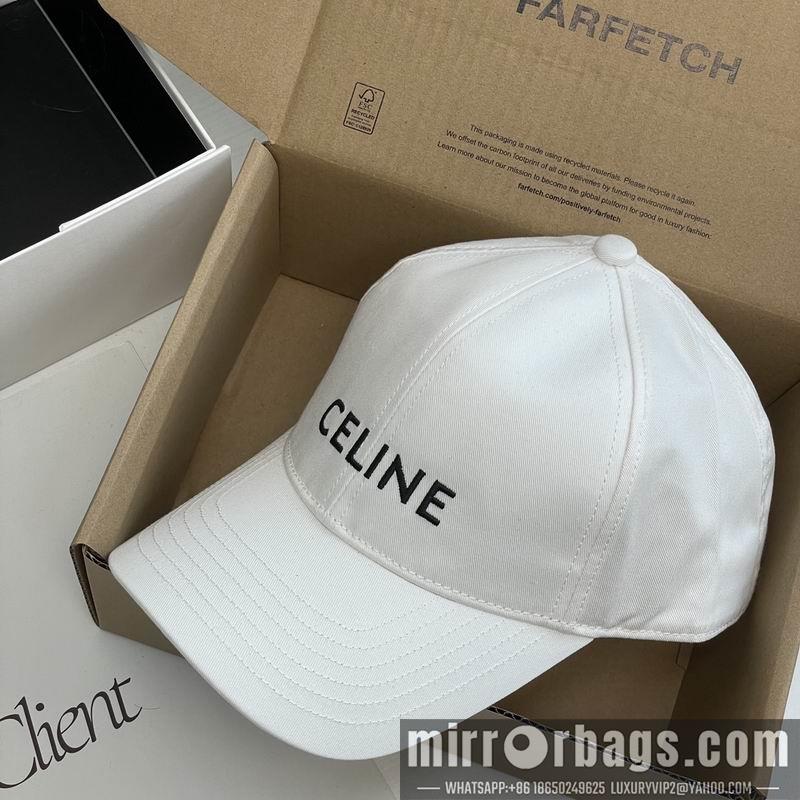 Celine Hat dx129