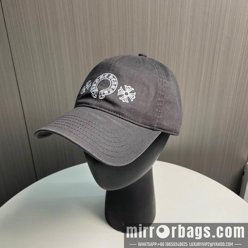 Chrome Hearts Hat dx60