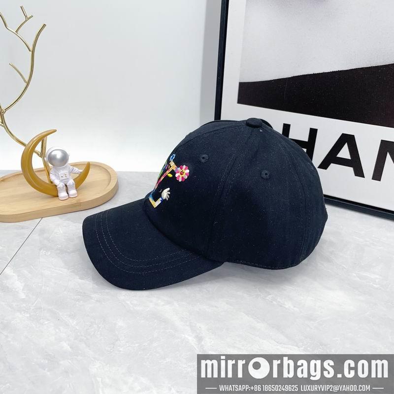 LV Hat dx43
