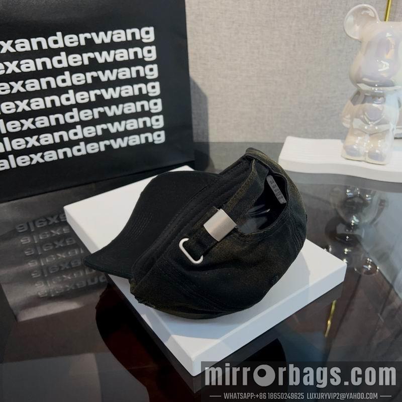 Diesel Hat 041701
