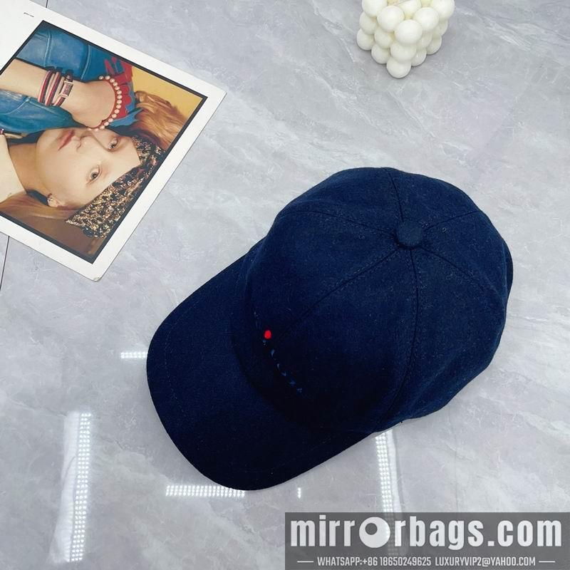 Kiton Hat dx19
