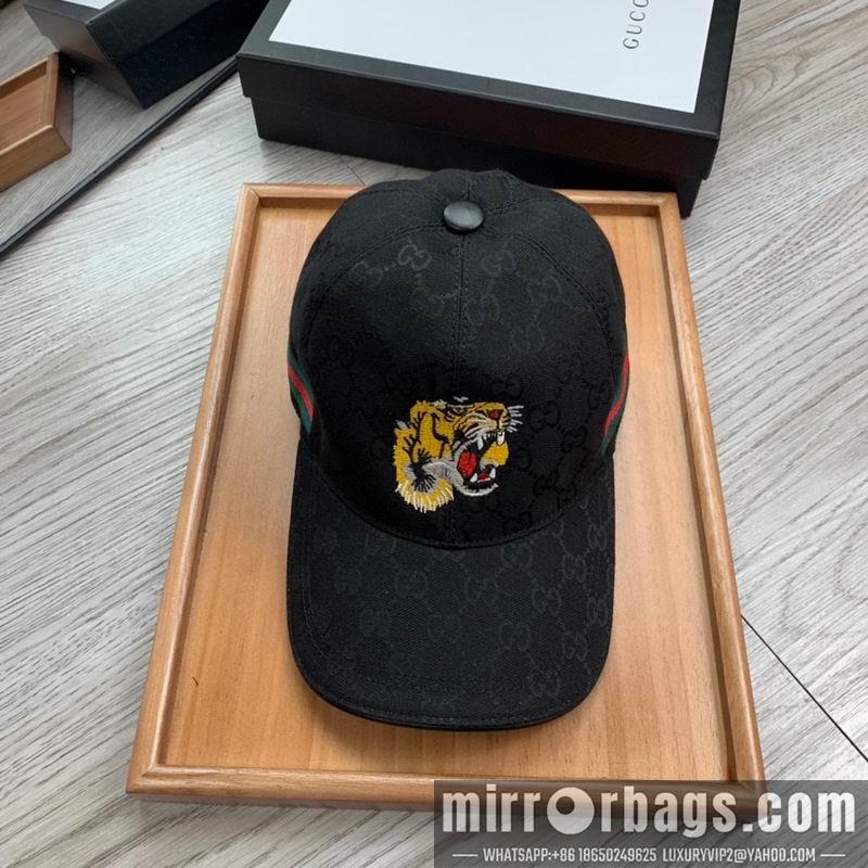 Gucci Hat dx05