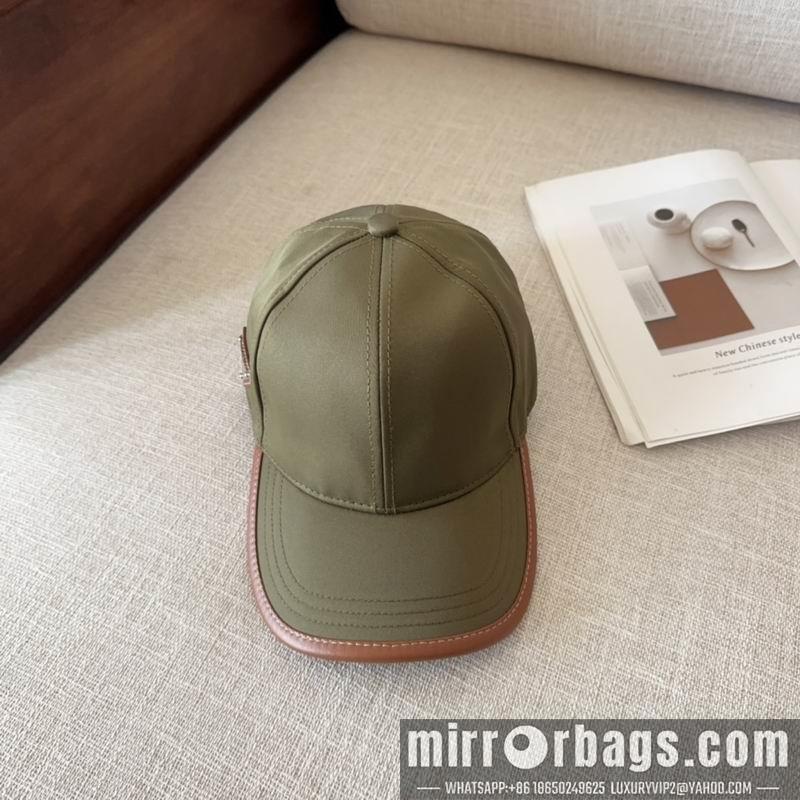 Prada Hat dx74