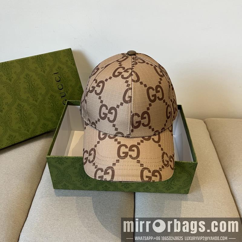 Gucci Hat hm02