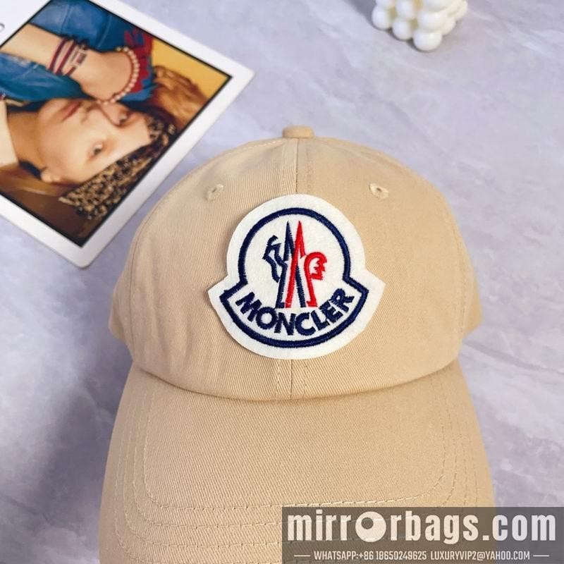 Moncler Hat dx06