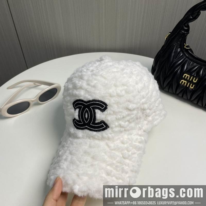 Chanel Hat 010402