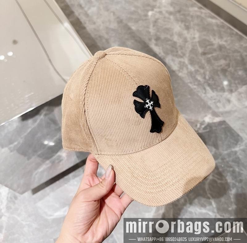 Chrome Hearts Hat 081801