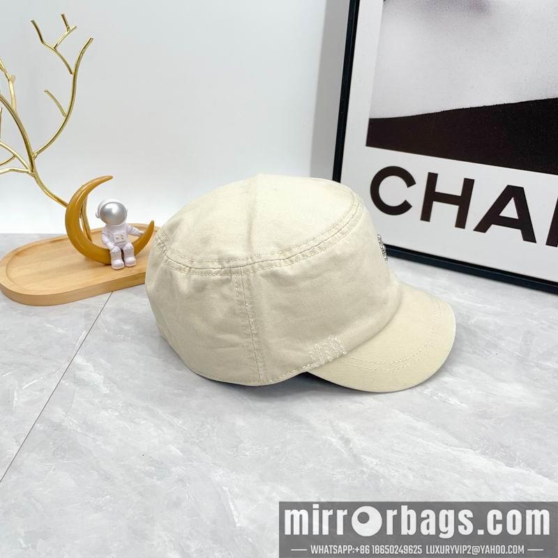 Chrome Hearts Hat dx55