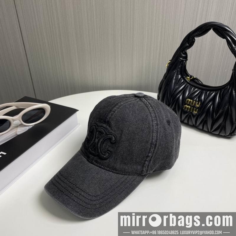 Celine Hat dx44