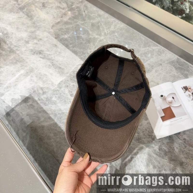 Chanel Hat 122112