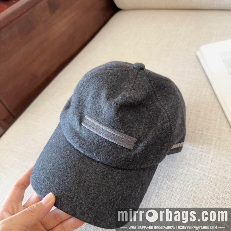 Zenga Hat dx06