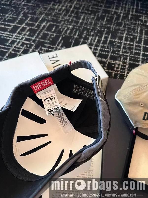 Diesel Hat dx12