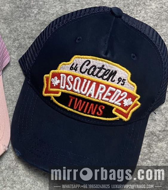 DSQ Hat D121