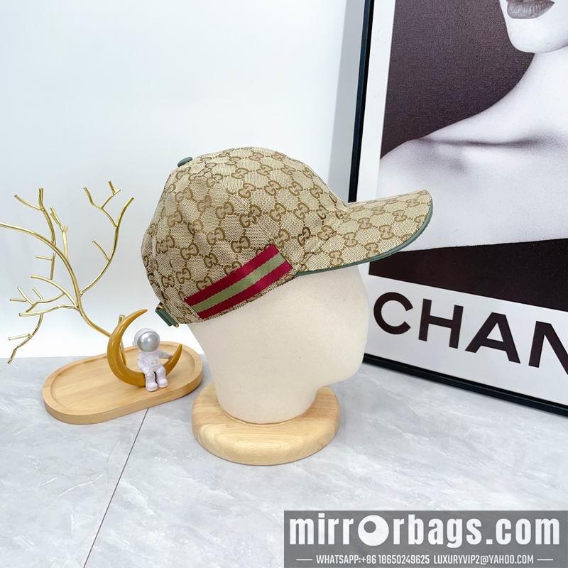 Gucci Hat dx32