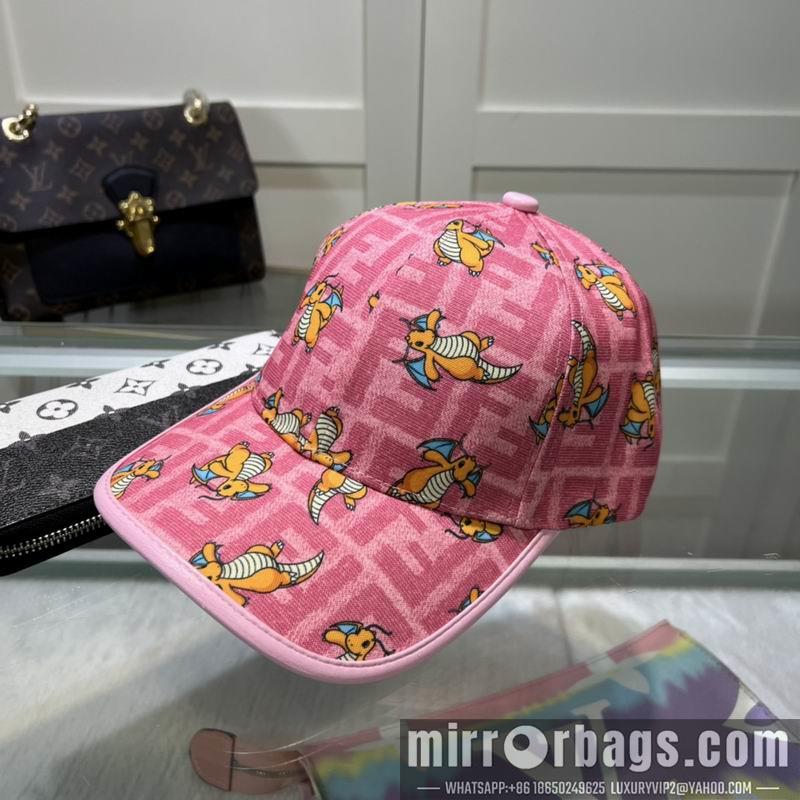Fendi Hat hm25