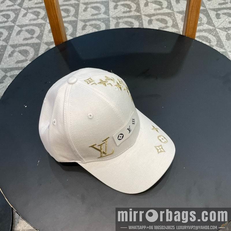 LV Hat 071307