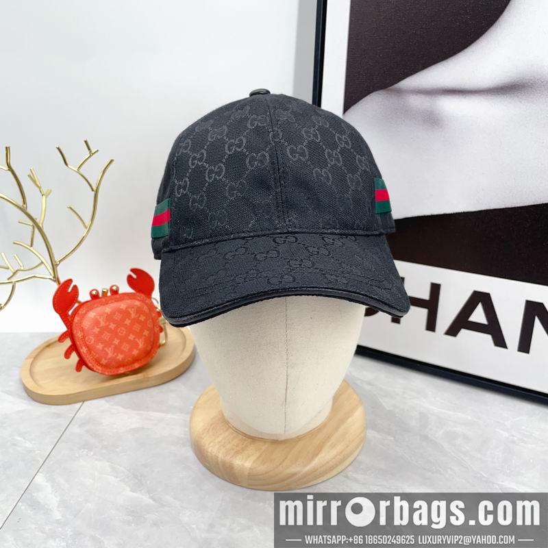 Gucci Hat dx11