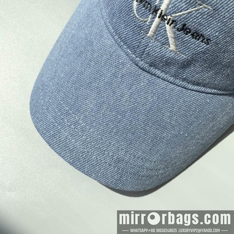 CK Hat dx08