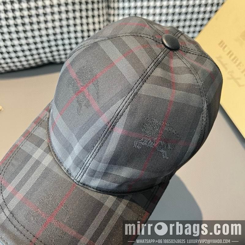 Burberry Hat dx50